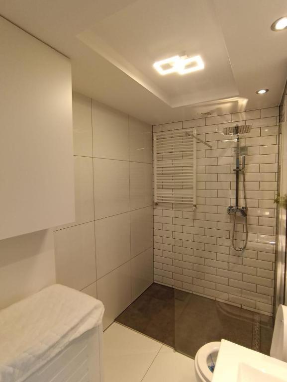 Apartament بجيك المظهر الخارجي الصورة