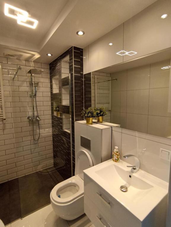 Apartament بجيك المظهر الخارجي الصورة
